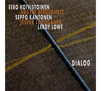 Eero Koivistoinen Quintet - Dialog