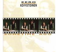 Eero Koivistoinen - Sometime Ago