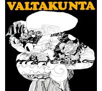 Eero Koivistoinen - Valtakunta