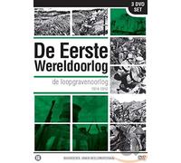 Eerste wereldoorlog (DVD)