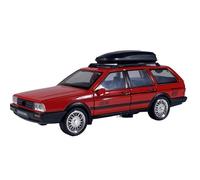 EERXKMWML Diecast 1:32 For Santana Alloy Car Models Exquisite Finished Scale Vehicle Model Kit Display Decor Collection(Red)