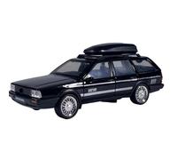 EERXKMWML Diecast 1:32 For Santana Alloy Car Models Exquisite Finished Scale Vehicle Model Kit Display Decor Collection(Black)