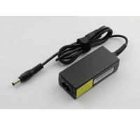 CoreParts MBA1300 power adapter/inverter Indoor 40 W Black