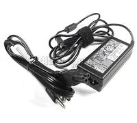 DELL NX061 power adapter/inverter Indoor 65 W Black