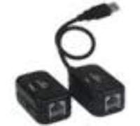 EET EUROPARTS LTD USB 2.0 Extender Cable 60M