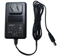 eeTao 29.4V 1.5A Charger Compatible with GoTrax G1 Glider, Edge, Nova, GKS Pro Plus Lumios, Flash, Ho.verfly, Remix, SRX A6 Mini, Glide Chrome Replacement Charger Power Supply