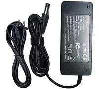 eeTao 42V Replacement Charger Compatible with EVERCROSS EV08E EV08S EV10Z EV10K Pro EV12M Model:HLT-180-4202000 HLT1804202000 DC42V Power Supply Adapter Cable Cord