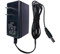 eeTao AC/DC Adapter Charger Compatible with Rollplay 24V Nighthawk NexGen W502 DC24V 2.9Ah Li-ion Battery Pack Electric Powered Ride-On Toy 590255 W502-BLUE-WH W502AC-W-F-WH W502AC W502AC-OB Power