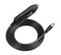eeTao Car Charger for DeVilbiss iGO2 IntelliPAP 2 Concentrator Machine 125CH-613 125D-613 DV68-620 125CH613 DV68620 DV6X-619 DV68-620 125 MANGO120-15BX-DEV Ac Dc Adapter Power Supply