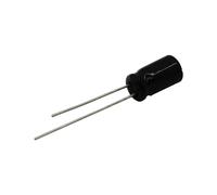 EEUFR1V222 Capacitor: Electrolytically Low Impedance THT 2200uF 35VDC PANA