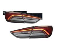 EEUNKT The Latest LED Taillights Compatible With The Maserati Quattroporte 2014-2019 Upgrade Are Plug-and-play And Can Be Installed Without Damage