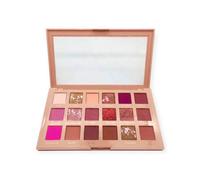 Eeve Beauty Women's Al- Husnaa Eyeshadow Palette 36g Eeve Beauty Multicolor