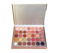 Eeve Beauty Women's Eyeshadow Party Palette 70g Eeve Beauty Multicolor