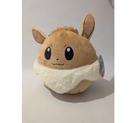 EEVEE | SQUISHMALLOWS | 10" POKEMON PLUSH TOY | NEW WITH TAGS