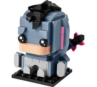 LEGO BrickHeadz Disney Winnie the Pooh Eeyore Building Set 40797, 156 Pieces