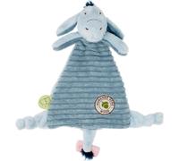 Eeyore Hundred Acre Woods Comforter Blanket - Baby Cuddly Toys - Comfort Blanke