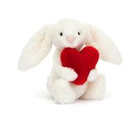 Eeyore Jelly Cat Little Red Love Heart Bashful Bunny