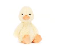 EEYORE Jelly Cat Original Bashful Duck