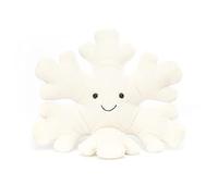 EEYORE Jellycat Amuseable Large Snowflake Collectable Plush Decoration