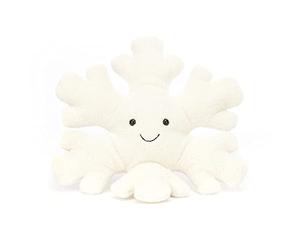 EEYORE Jellycat Amuseable Large Snowflake Collectable Plush Decoration