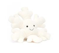 EEYORE Jellycat Amuseable Little Snowflake Collectable Plush Decoration