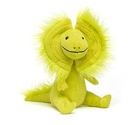 Eeyore Jellycat Davey Dilophosaurus