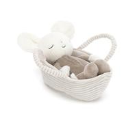 Jellycat Rock-A-Bye Mouse