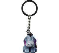 LEGO Eeyore Keyring 854203