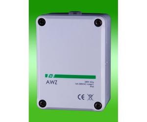 EEZ-16 TWILIGHT MACHINE NT 16A 2-1000LX 230V AC IP65 AZ AWZ