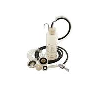 Gunson Eezibleed Automotive Fluids Bleed Kit