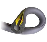 EEZY RUBAFLEX Pipe Cladding/Lagging/Insulation Self Seal (09x22mm)