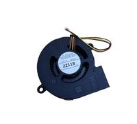 EF-10 11 12 Projector Fan CE-6025R-301，Compatible for Epson ，Cooling Fan Radiator Parts