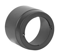 Ef 100 400mm Lens Hood Pcs 10×10×7 Et-65b Mount Lens Hood for Ef 70 300mm F 4.5 5.6 Do is USM Ef 70 300mm F 4-5.6 is USM