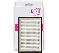 EF 11 Replacement HEPA Filter Compatible with Kenmore 600 Series Bagged Canister Vacuum w/Pet PowerMate 81614-81615 - BC4027. Replaces Part # 52730
