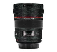 ef 14 f 2.8 II Anti-Scratch Camera Lens Skin Coat Wrap Protective Vinyl Film Protector Cover Sticker for Canon EF 14mm F2.8 L II (Mamba Green, for Canon EF 14mm F2.8 L II)