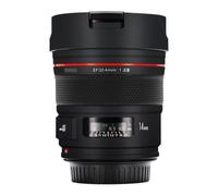 ef 14 f 2.8 II Anti-Scratch Camera Lens Skin Coat Wrap Protective Vinyl Film Protector Cover Sticker for Canon EF 14mm F2.8 L II (Matte Black, for Canon EF 14mm F2.8 L II)