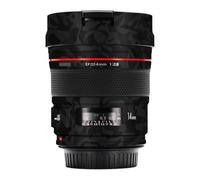 ef 14 f 2.8 II Anti-Scratch Camera Lens Skin Coat Wrap Protective Vinyl Film Protector Cover Sticker for Canon EF 14mm F2.8 L II (Shadow Camo Black, for Canon EF 14mm F2.8 L II)