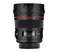 ef 14 f 2.8 II Anti-Scratch Camera Lens Skin Coat Wrap Protective Vinyl Film Protector Cover Sticker for Canon EF 14mm F2.8 L II (Plover Black, for Canon EF 14mm F2.8 L II)