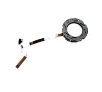 EF 24-105mm F4L IS USM Lens Aperture Control Group + Flex Cable Flexible Power Diaphragm Unit 24-105 F/4L F4 F/4 L Parts，Compatible For Canon