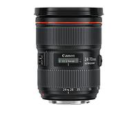 Canon EF 24-70mm f/2.8L II USM Lens