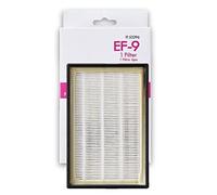 EF-9 HEPA Filter Compatible with Kenmore Elite Upright 31140, 31150, BU1017, BU1005 and Canister 81714, 21814, 22614, BC7005 Vacuum Cleaners. Replaces EF 9 53296 20-53296 40195