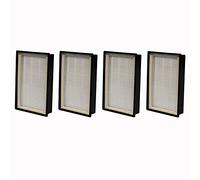 EF-9 Hepa Filter Compatible with Kenmore Upright Hepa Vacuum Media Filter EF-9 53296 40195 and Canister Vacuum Cleaners Model 22614 10065 and 31140