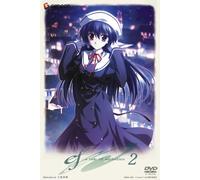 ef - a tale of melodies. 2 [DVD]