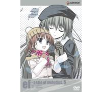 ef - a tale of melodies.5 [DVD]