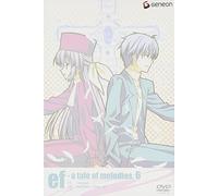 ef - a tale of melodies. 6 [DVD]