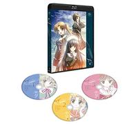 ef - a tale of melodies. Blu-ray BOX(スペシャルプライス版)