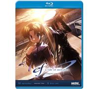 Ef: A Tale of Melodies Complete Collection [Blu-ray] [2012] [US Import]