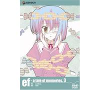 ef - a tale of memories.3 [DVD]
