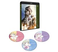 ef - a tale of memories. Blu-ray BOX(スペシャルプライス版)