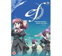 Ef: A Tale Of Memories Collection